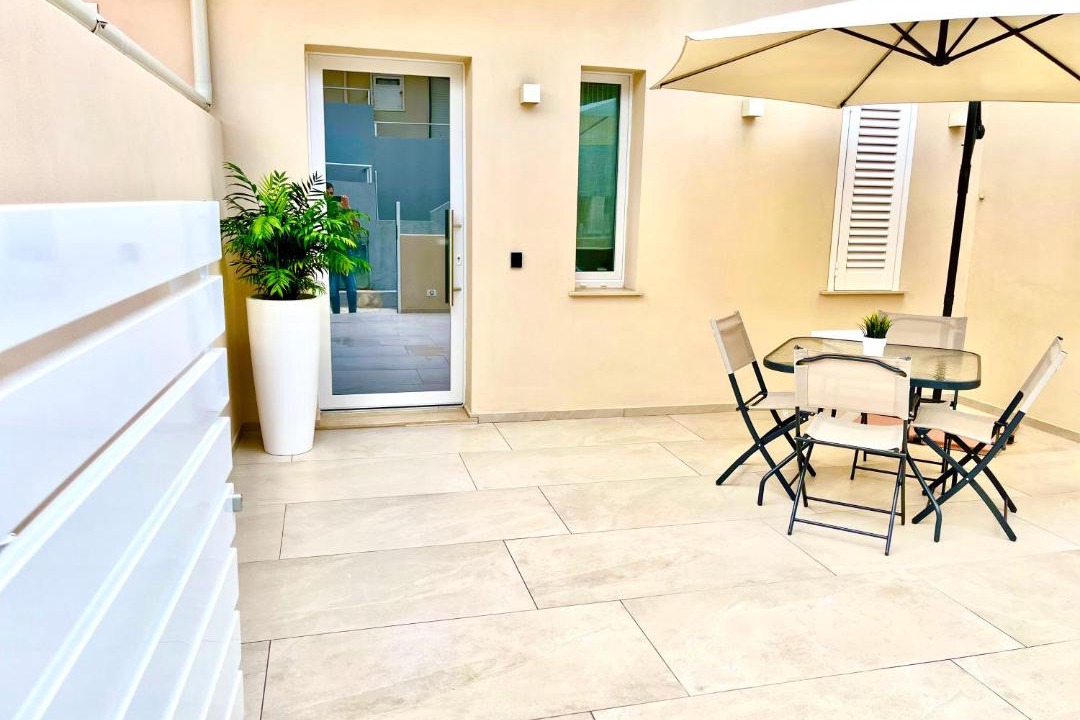 Photo of Patio Balcony in Punta Secca