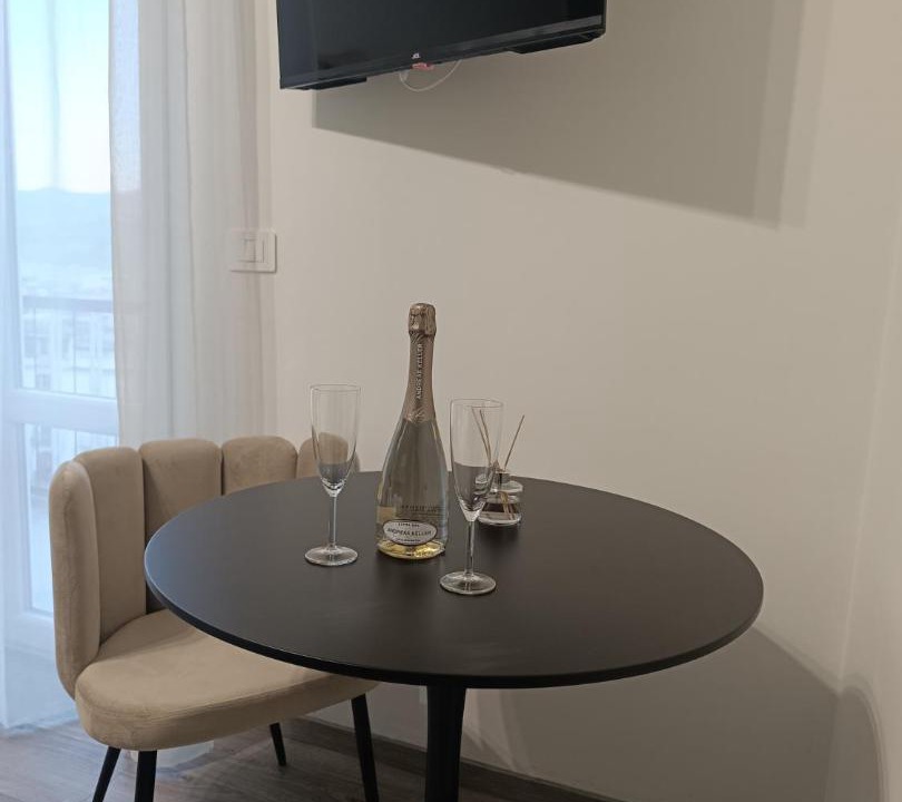 Photo of Livingroom in Cosenza