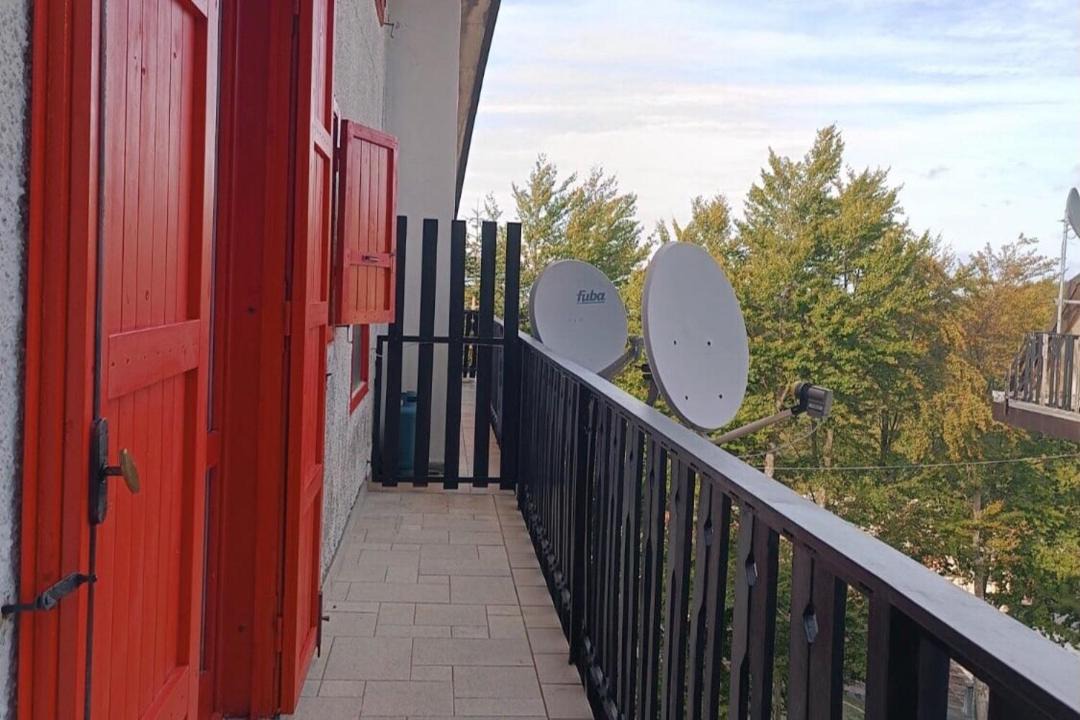 Photo of Patio Balcony in Cerreto Laghi