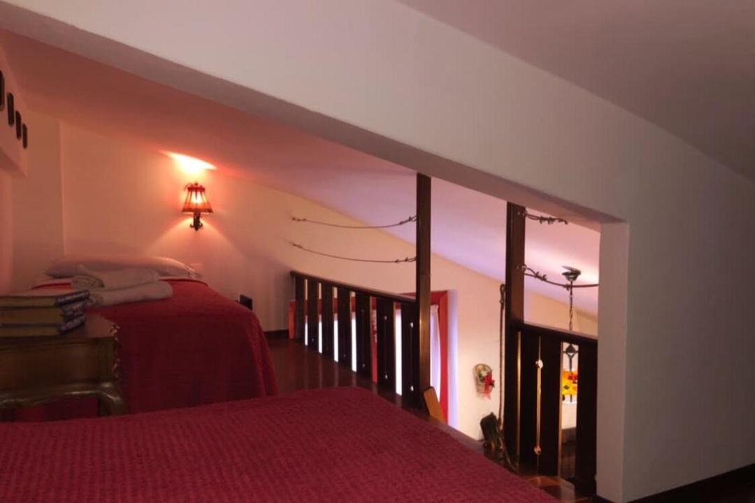 Photo of Bedroom in Cerreto Laghi