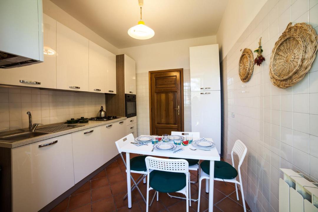 Photo of Kitchen in Pallanza