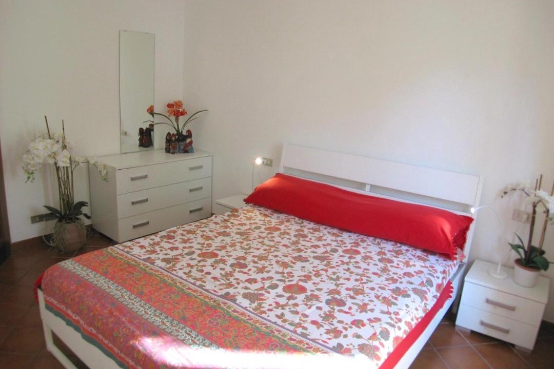 Photo of Bedroom in Pallanza