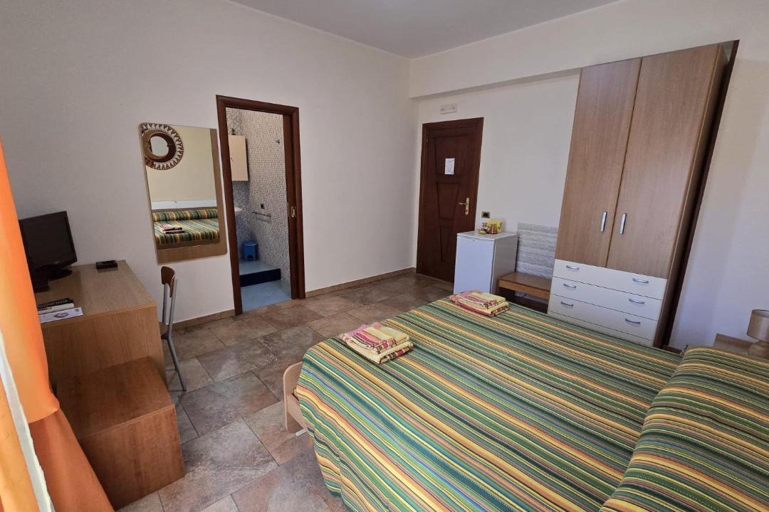 Photo of Bedroom in Reggio Calabria