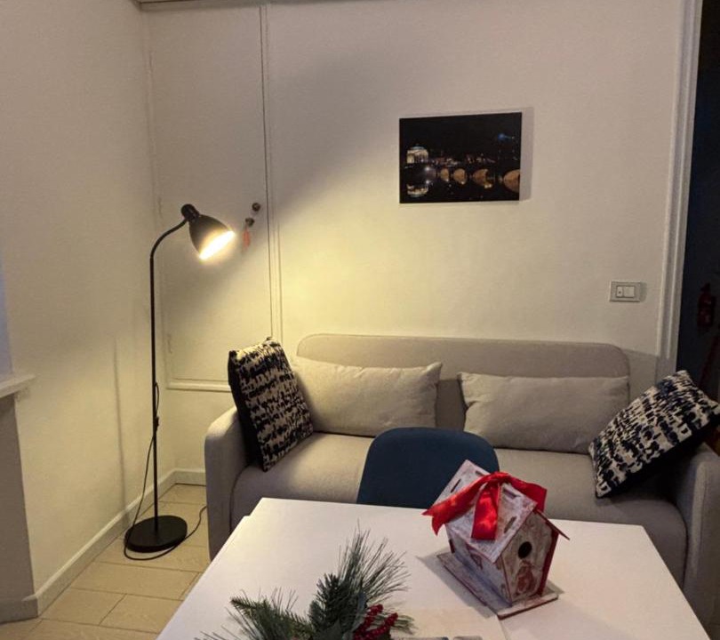Photo of Livingroom in Borgo Po
