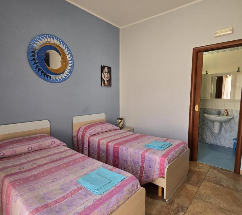 Photo of Bedroom in Reggio Calabria