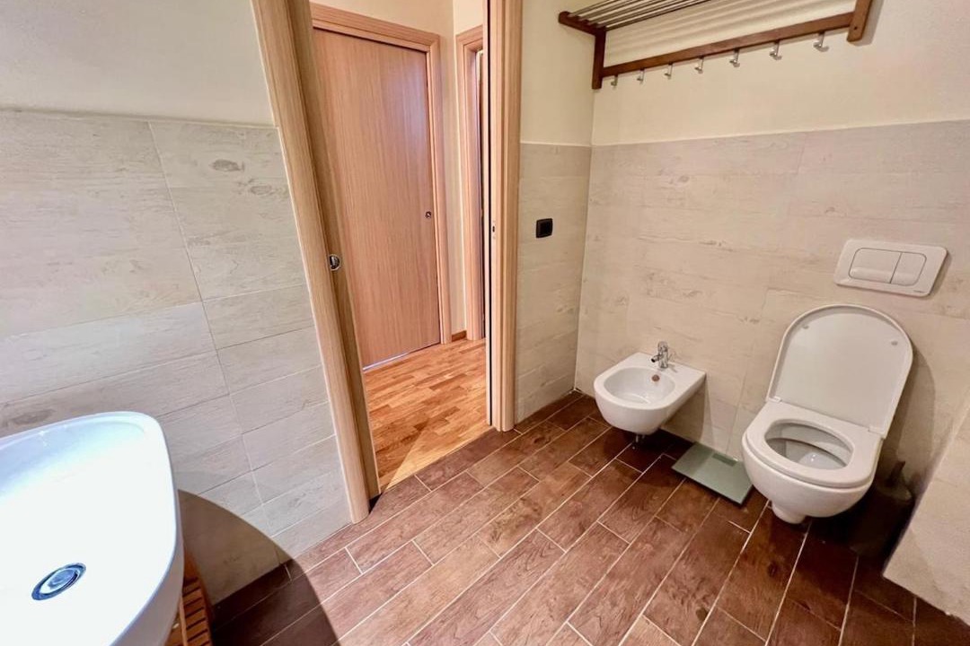 Photo of Bathroom in Abetone