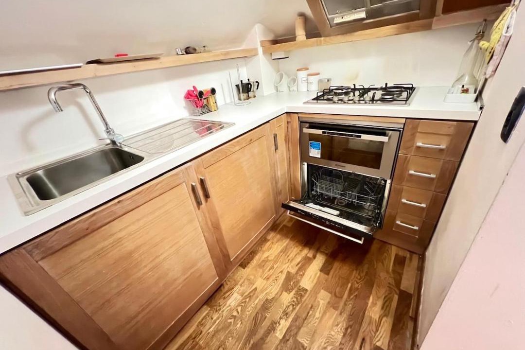 Photo of Kitchen in Abetone