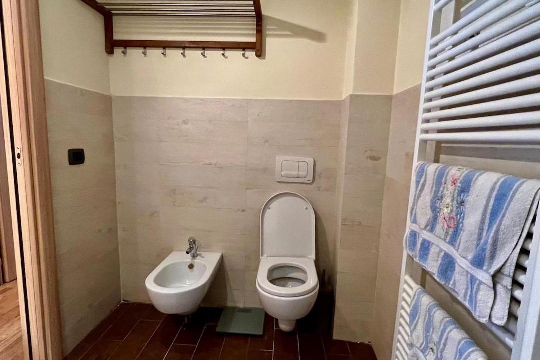 Photo of Bathroom in Abetone