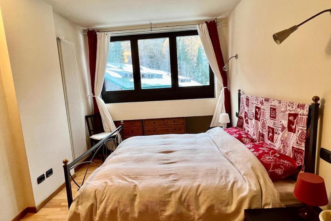 Photo of Bedroom in Abetone