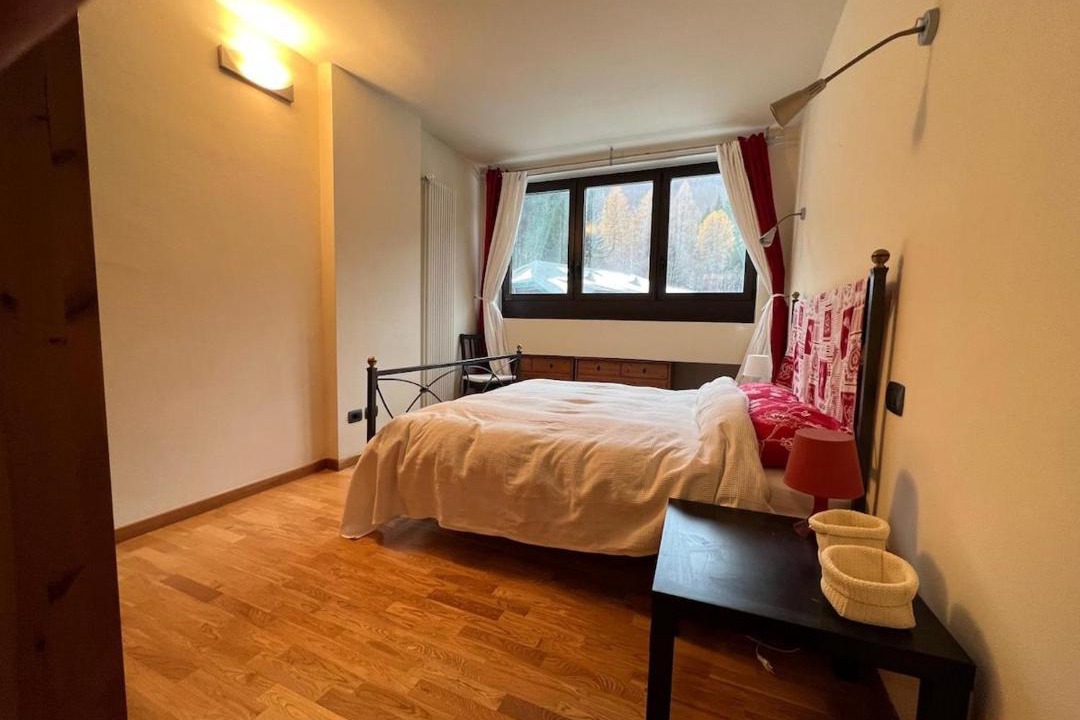 Photo of Bedroom in Abetone