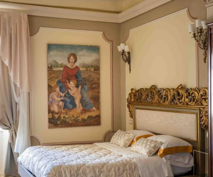 Photo of Bedroom in Sarzana