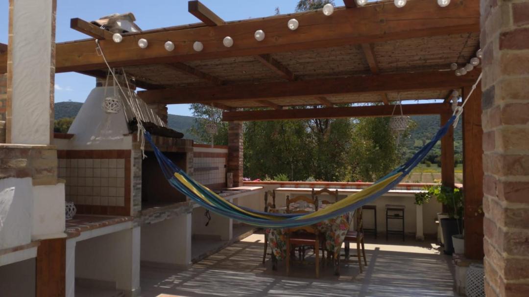Photo of Patio Balcony in Giba