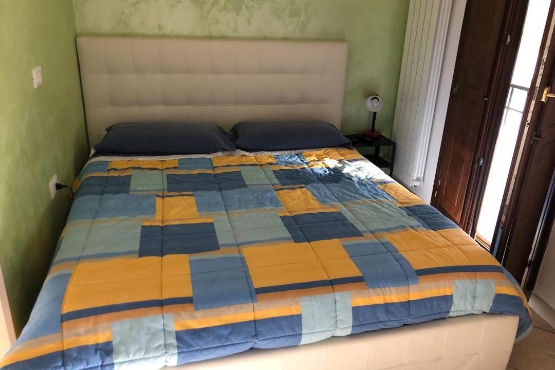 Photo of Bedroom in Ravenna