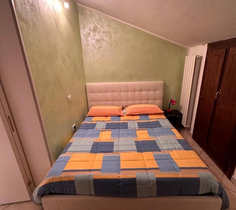 Photo of Bedroom in Ravenna