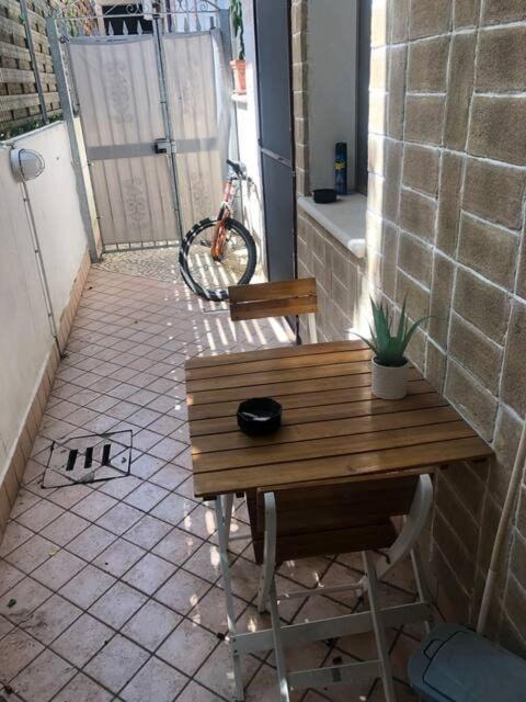 Photo of Patio Balcony in Ravenna