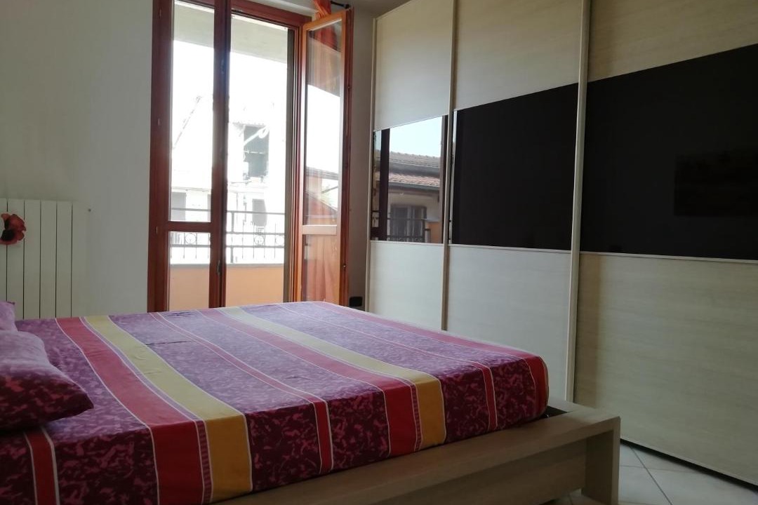 Photo of Bedroom in Calvenzano