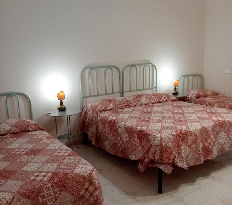 Photo of Bedroom in Piedimonte Matese