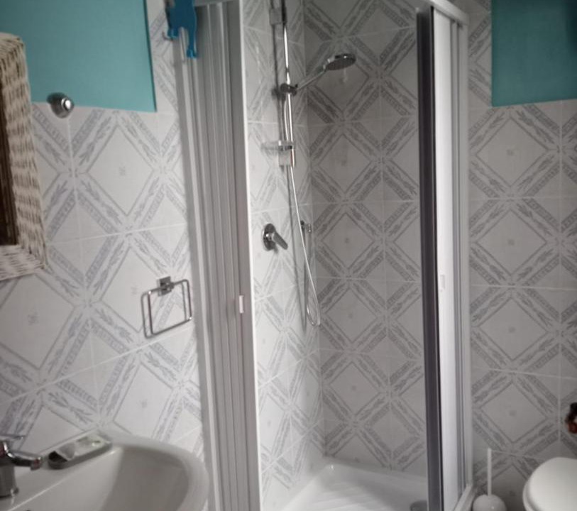 Photo of Bathroom in Piedimonte Matese