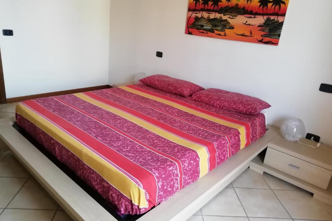 Photo of Bedroom in Calvenzano