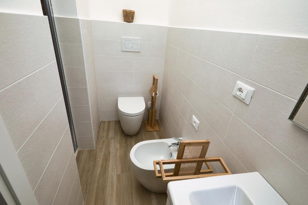 Photo of Bathroom in Casalecchio di Reno