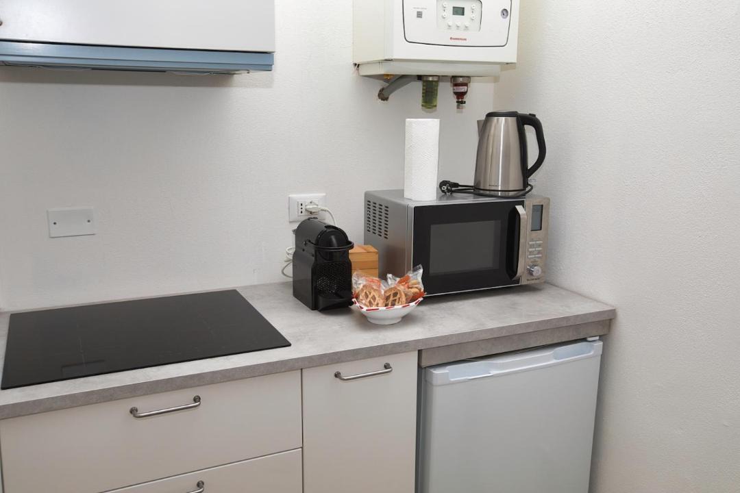 Photo of Kitchen in Casalecchio di Reno