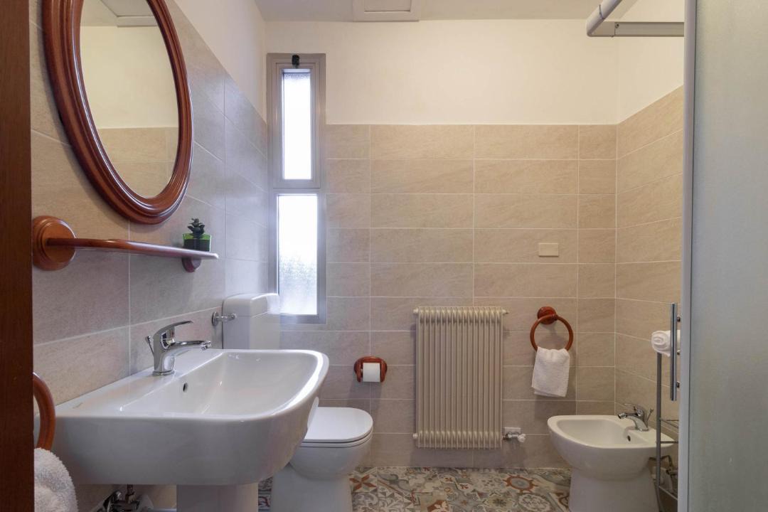 Photo of Bathroom in Volpago del Montello