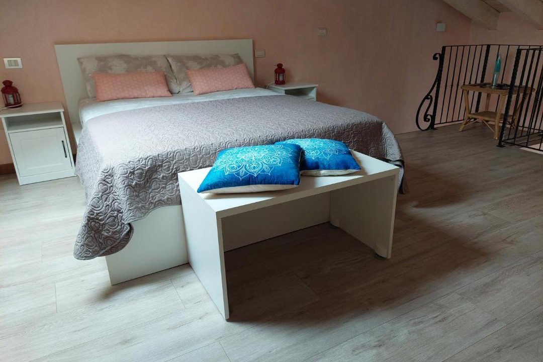 Photo of Bedroom in San Benedetto di Lugana