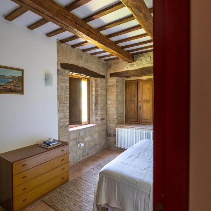 Photo of Bedroom in Gualdo