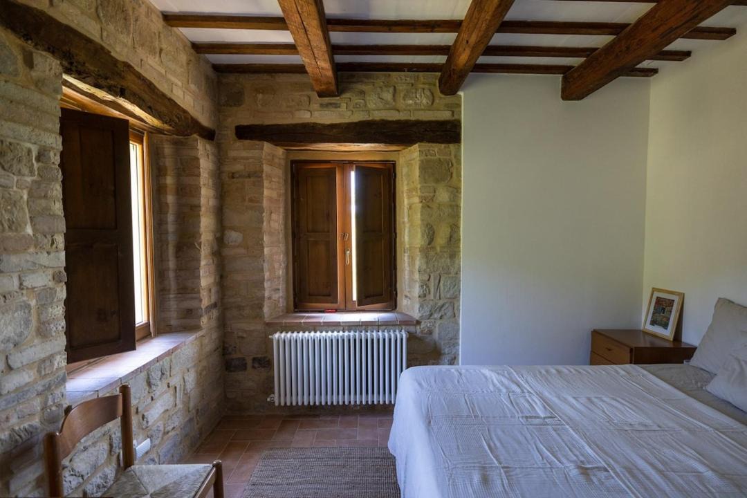 Photo of Bedroom in Gualdo