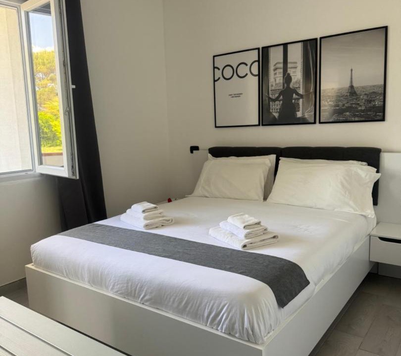 Photo of Bedroom in Le Castella