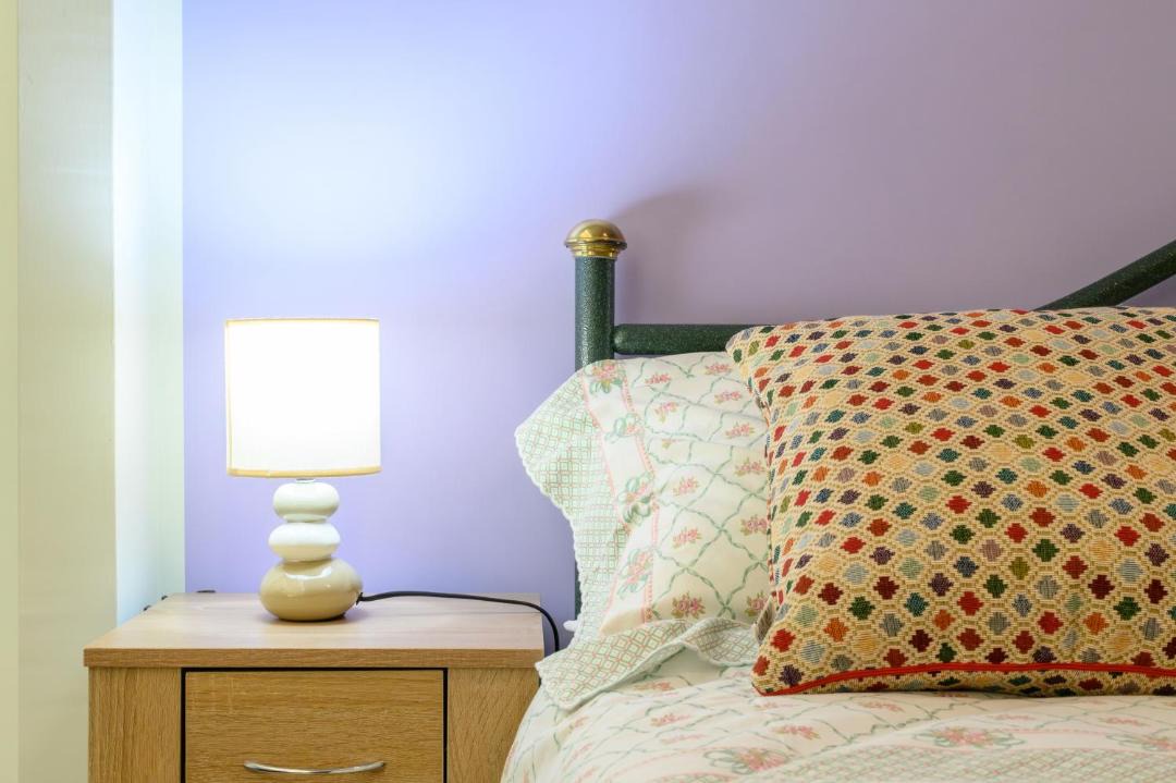 Photo of Bedroom in Prenestino-Labicano