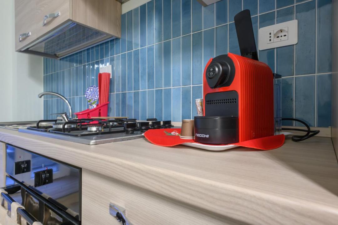 Photo of Kitchen in Prenestino-Labicano