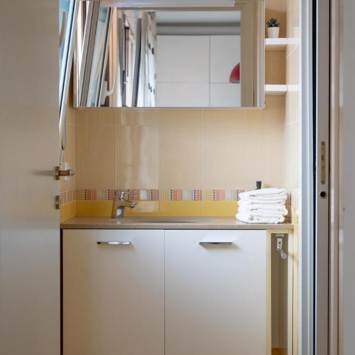 Photo of Kitchen in Patrignano