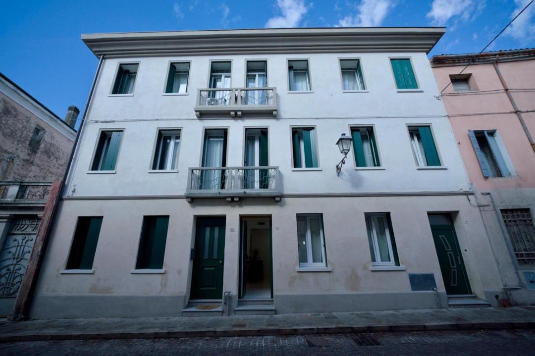 Photo of Buildings in Monselice