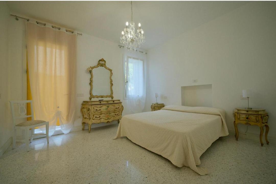 Photo of Bedroom in Monselice