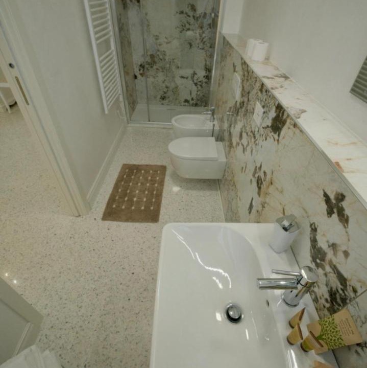 Photo of Bathroom in Monselice