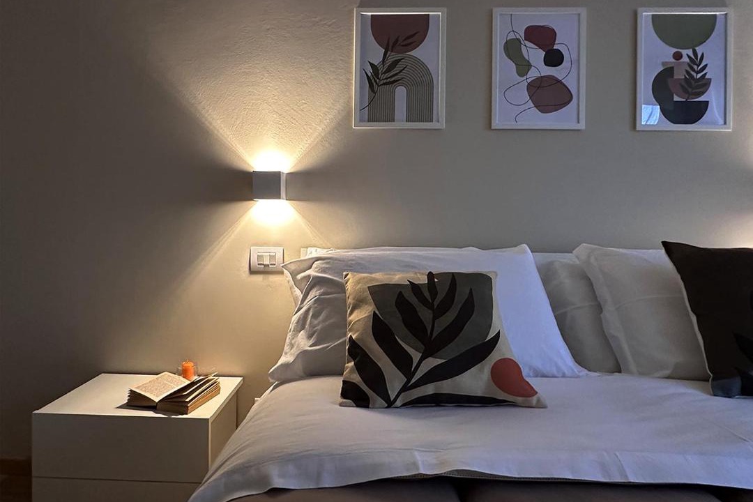 Photo of Bedroom in Oleggio