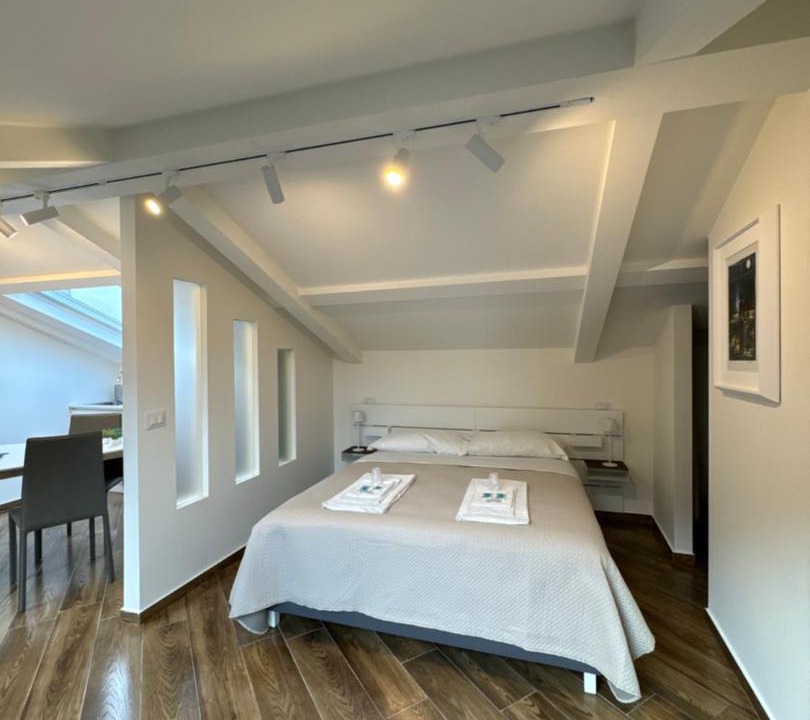 Photo of Bedroom in Santa Maria Capua Vetere