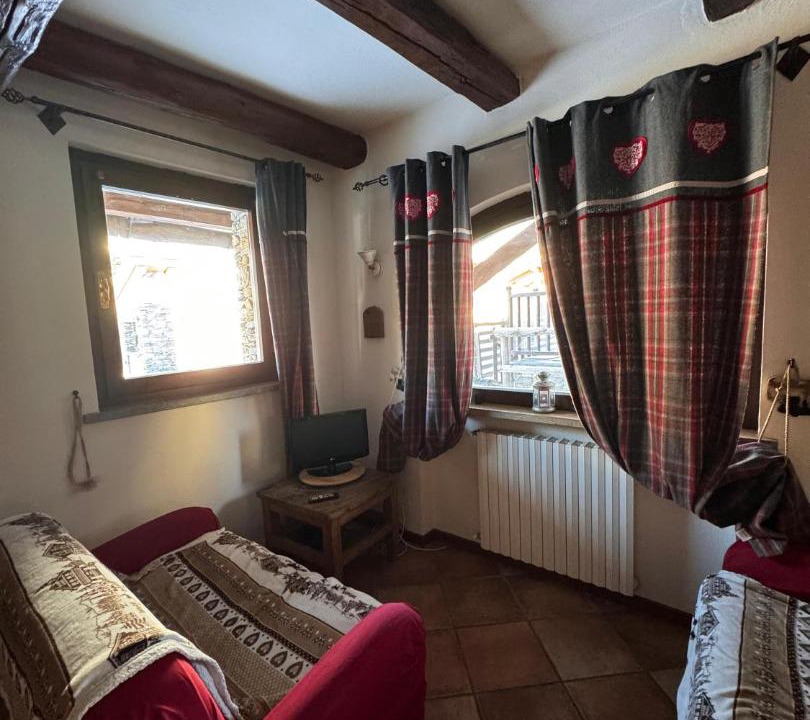 Photo of Bedroom in Sestriere