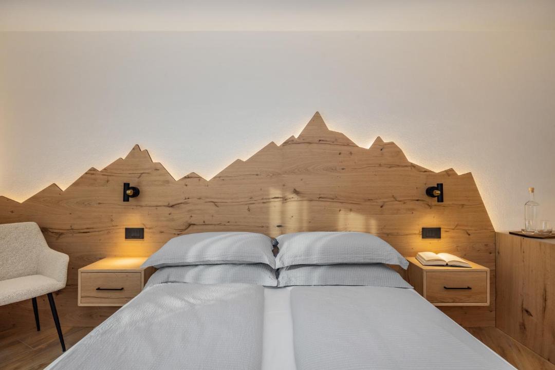 Photo of Bedroom in Male