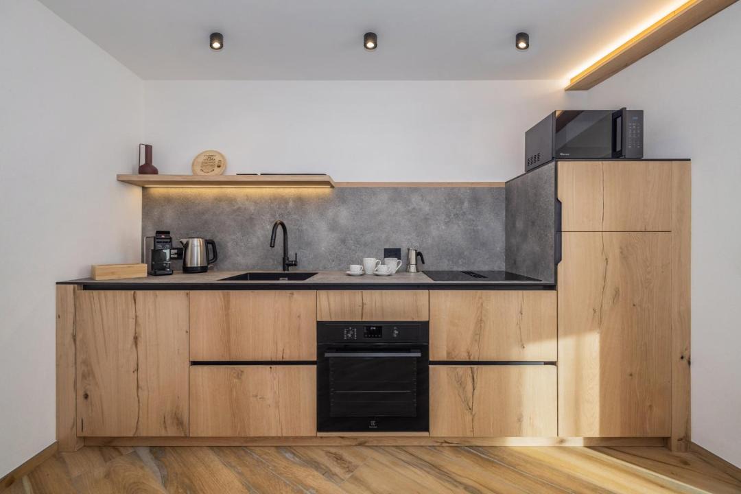 Photo of Kitchen in Male