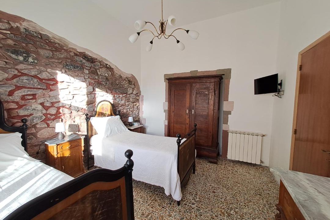 Photo of Bedroom in Santu Lussurgiu