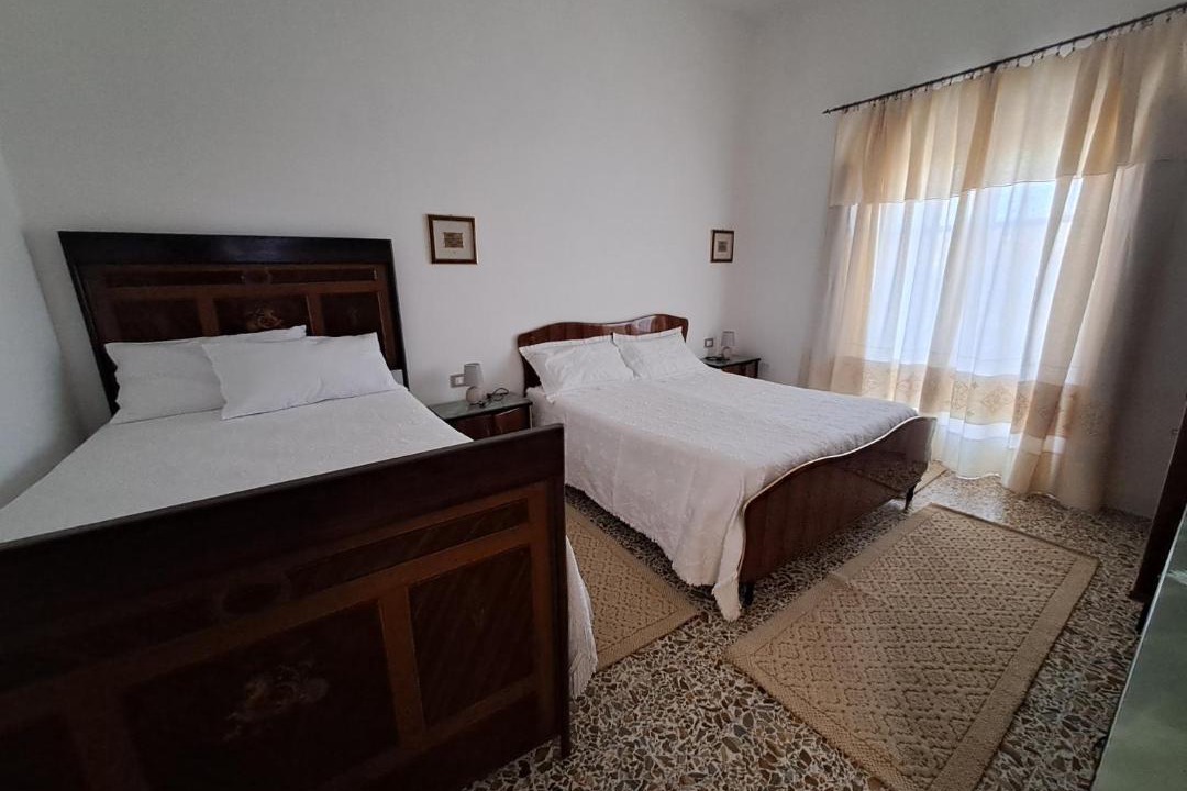 Photo of Bedroom in Santu Lussurgiu