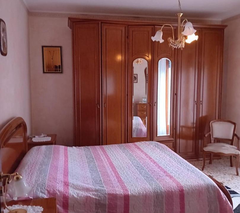 Photo of Bedroom in Marsico Nuovo