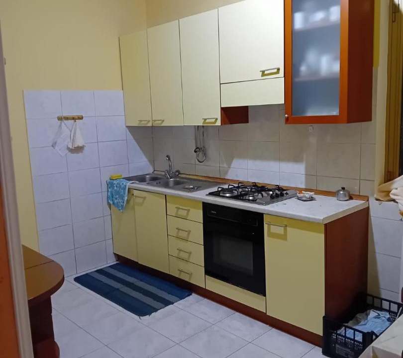 Photo of Kitchen in Marsico Nuovo