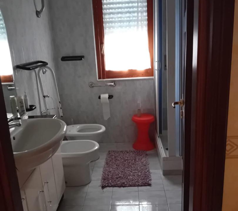 Photo of Bathroom in Marsico Nuovo