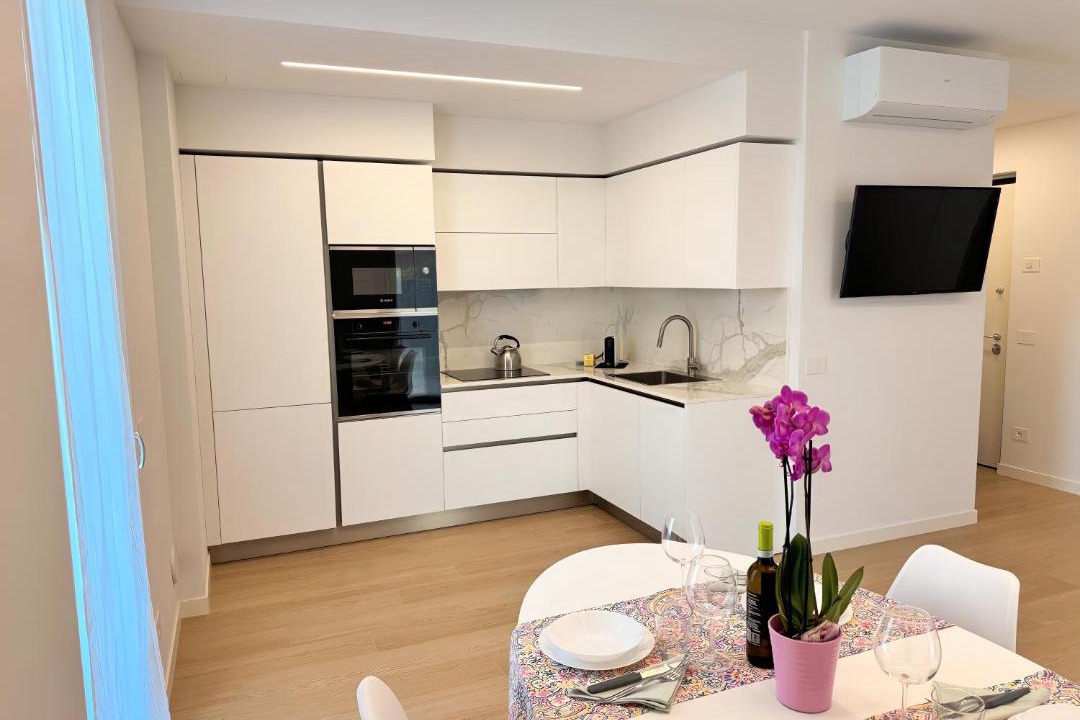 Photo of Kitchen in Lazise
