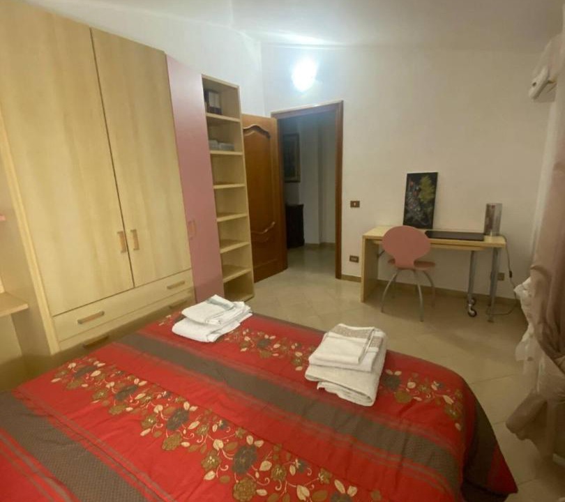 Photo of Bedroom in Ostia Antica