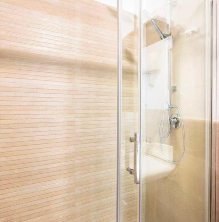 Photo of Bathroom in Rione VII Regola