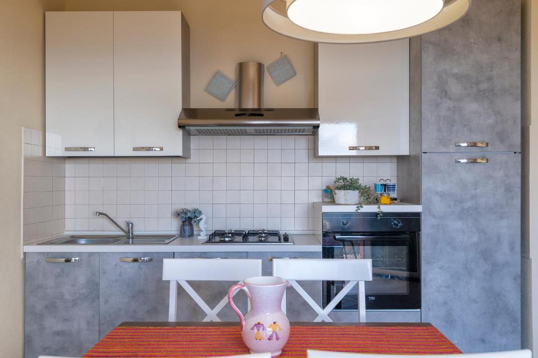 Photo of Kitchen in Trinita d'Agultu